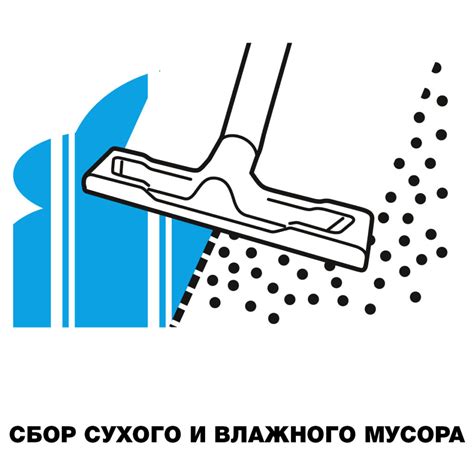 Хозяйственный пылесос Керхер WD 2 купить в Минске
