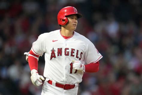 Mlb／大谷翔平太扯了！本季27轟持續獨走！全壘打、打點雙冠王 運動 Nownews今日新聞