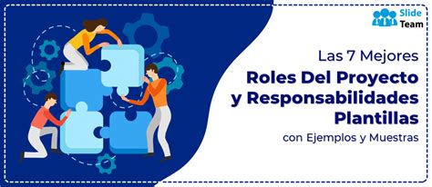 Las 10 Plantillas Principales De Roles Y Responsabilidades Con Ejemplos