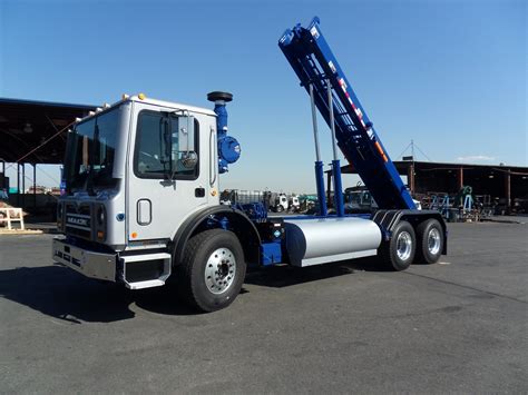 2013 Mack MRU Amrep CNG Inside Hoist SAMSUNG DIGITAL CAMER Flickr