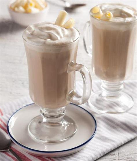 Кофейные рецепты: Глясе | Uvenco (Ювенко) Вендинг | Дзен