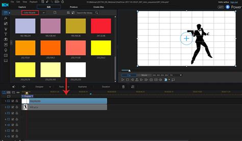 How to Create a 007 Style Video Intro