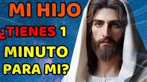 DIOS DICE ABUNDANCIA DIVINA PARA TI Mensaje De Dios Hoy No