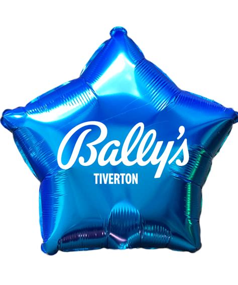 Purchase Online Star Shaped Balloons Fast Balloons