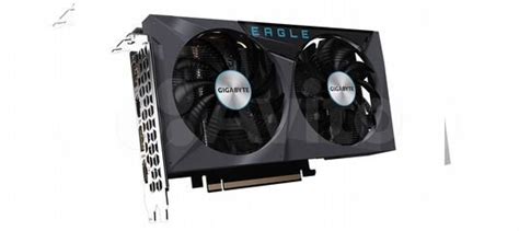 Geforce gtx 3050 eagle 8gb купить в Самаре | Электроника | Авито