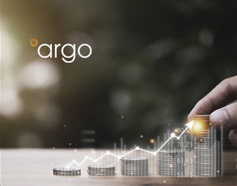 Cryptocurrency Mining Company Argo Blockchain Exceeds 1000 Bitcoin