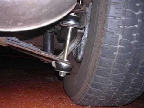 Method For Changing Rear Spring Bolts Page 2 Corvetteforum