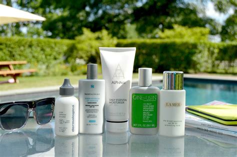 Five SPF 50 Sunscreens That Work Brilliantly On My Combination Skin ...