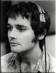 William Charles Schneider A.K.A. Creed Bratton circa 1960s : OldSchoolCool