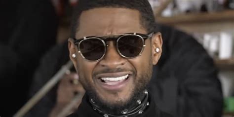 Usher Delivers NPR ‘Tiny Desk Concert’ to Close Out Black Music Month ...