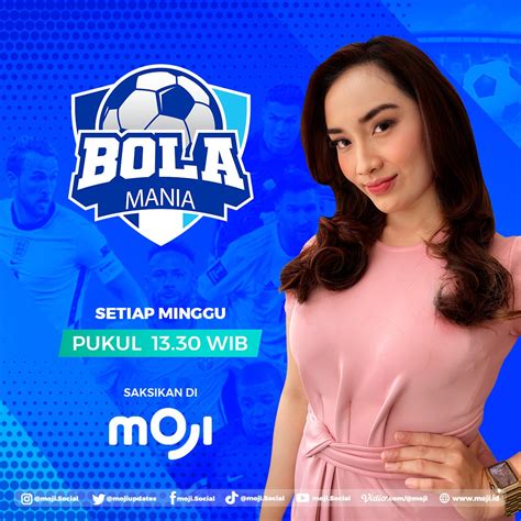 Its Moji On Twitter Kenali Pemain Pemain Sepak Bola Favorit Kamu