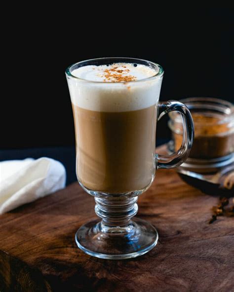 15 Great Espresso Drinks – A Couple Cooks