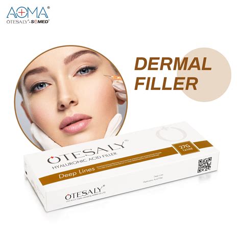 Otesaly Ml Anti Wrinkles Injection Long Lasting Results Nose Up Deep