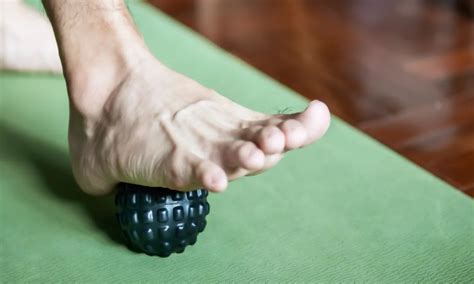 Recommended Exercises for Plantar Fasciitis ⋆