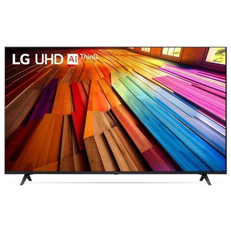 LG 50UT80006LA. ARUB 50 — отзывы покупателей