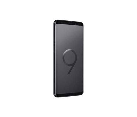 Samsung Galaxy S9 G960f Dual Sim Midnight Black Smartfony I Telefony Sklep Komputerowy X