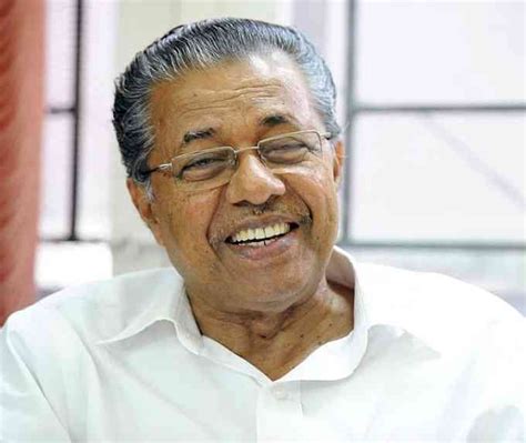 Pinarayi Vijayan Age, Height, Affairs, Net Worth, Bio and More 2024 ...