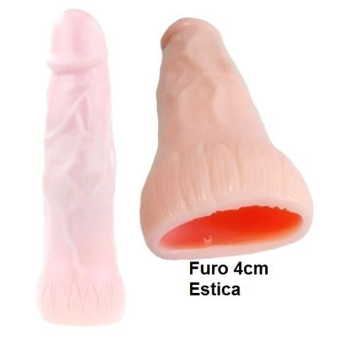 Manga Rosa Sex Shop Produtos Er Ticos Em Sorocaba Capa Peniana