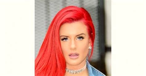 Justina Valentine Age And Birthday