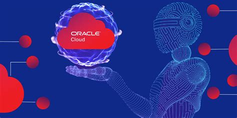 Oracle Crece Su Oferta De Ia Generativa En La Nube Revista Tne