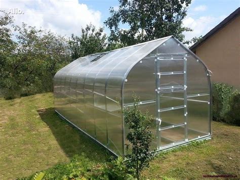 Greenhouse / Polytunnel accessories for sale in Ireland - range of ...