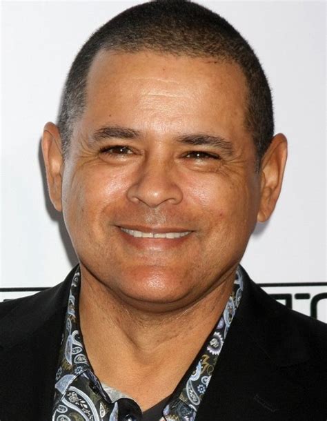 Raymond Cruz - Rotten Tomatoes