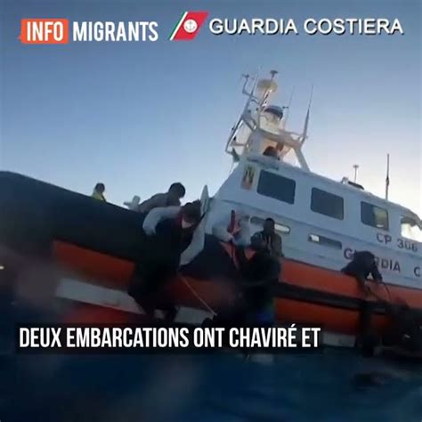 20 Migrants Meurent Encore En Mediterranée Sad Youtube