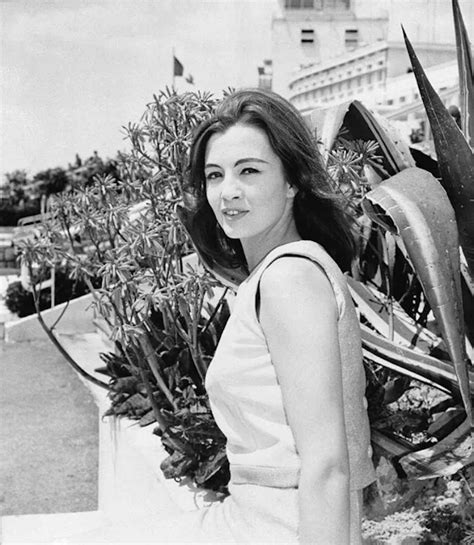 The Model In Britains Sex And Spy Profumo Scandal Vintage Photos Of Christine Keeler In The