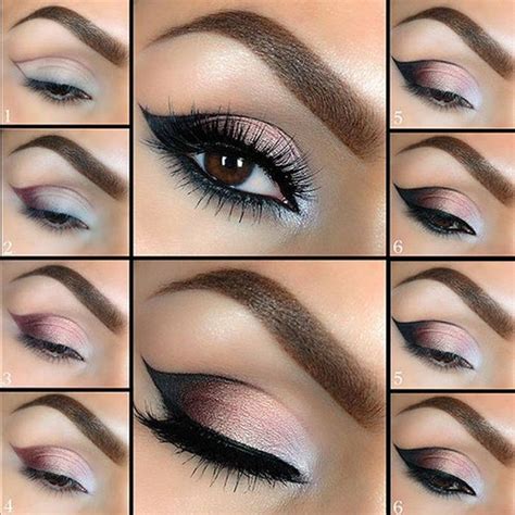 17 Perfect Step By Step Makeup Tutorials Pretty Designs