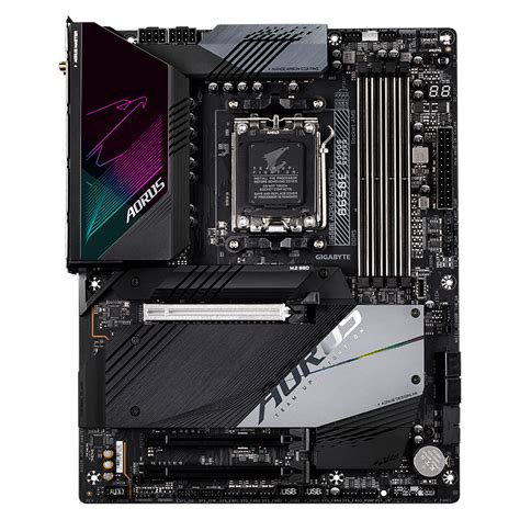 Gigabyte B650E AORUS MASTER Volta PC Home Of Custom PC And Laptops