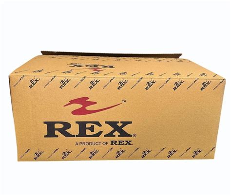 20 Kg 3 Ply Brown Corrugated Box At Rs 13 Piece 3 Ply Box In Sonipat