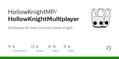 how to play hollow knight multiplayer