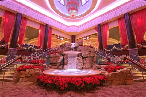 Travel With Us: Mount Airy Casino Resort in the Poconos Mountains