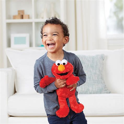 Tickle Me Elmo The Toy Insider