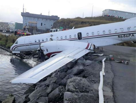 Maintenance Error Leads To Fatal Runway Overrun Accident