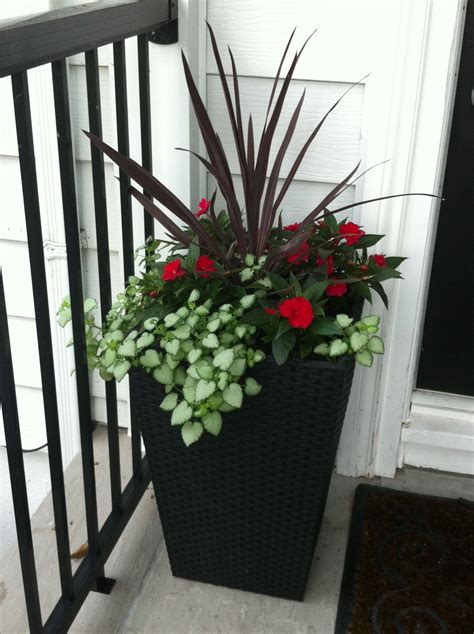 Outdoor Planter Ideas Artofit