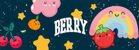 BERRY | Spring
