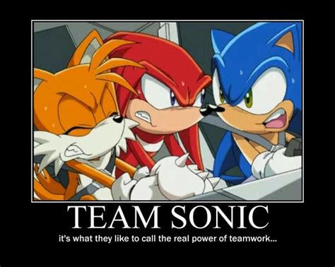 Funny Sonic X Memes | www.pixshark.com - Images Galleries With A Bite!