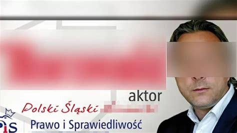 Aktor i były kandydat PiS skazany za gwałt na nastolatce Wiadomości