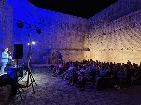 Vrhunac središnjeg dijela programa sedmog Festivala soli DubrovnikNet