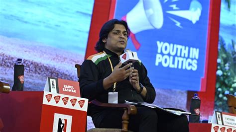 32 000 Is Inflated 3 Is Reality Rahul Easwar On The Kerala Story At Conclave South 2023