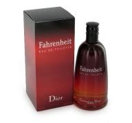 Fahrenheit Ihr Parf M Dior F R Herren