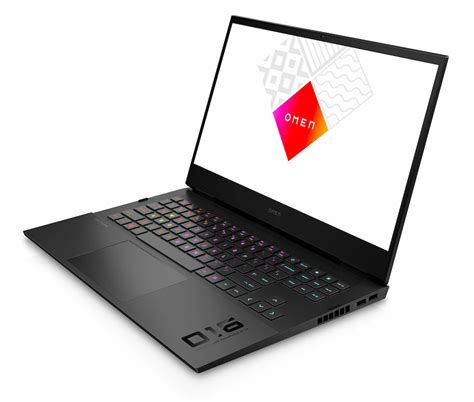 Hp Omen And Refreshed For With Latest Intel Cpus Rtx