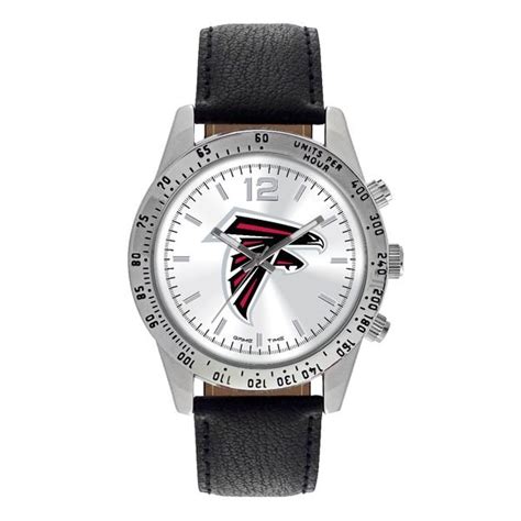 Pin On Atlanta Falcons Watches