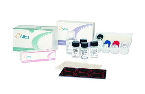 Co Aggulation Reagents Atlas Medical Diagnostic Kit Manufacturer