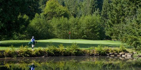 The Courses at Mt. Hood Oregon Resort - Travel Oregon