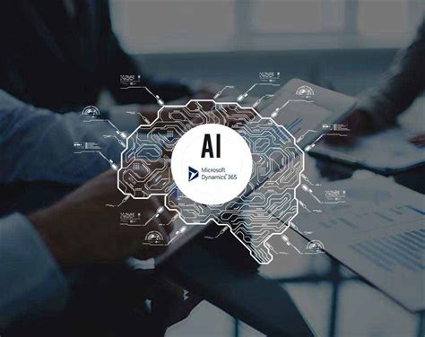 Microsoft Dynamics 365 Ai Artificial Intelligence NBKomputer