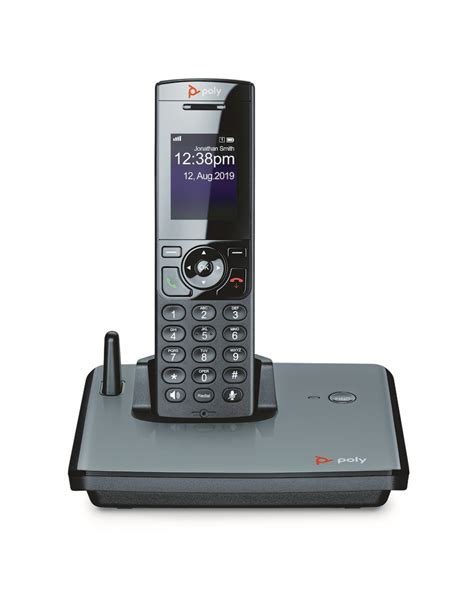 Polycom Vvx D Melo A Technology Company