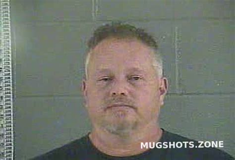 Wood Daryl Scott Barren County Mugshots Zone