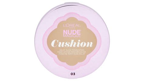 Make Up Nude Magique Cushion L Or Al L Or Al Paris Levn Kupi Cz